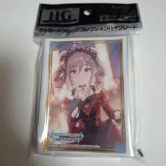 2026年最新】神崎蘭子 スリーブの人気アイテム - メルカリ