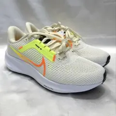 【新品】NIKE エア ズーム ペガサス 40 ランニングシューズ 24.5cm