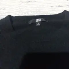 UNIQLO カシミヤ100%セータXL