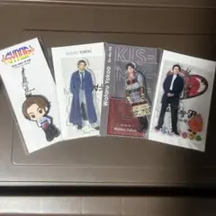 2026年最新】柳楽優弥 アクスタの人気アイテム - メルカリ