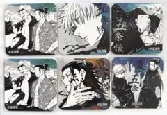 2025年最新】呪術廻戦 アートコースター 夏油の人気アイテム