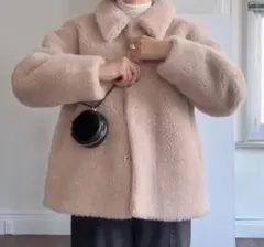 2025年最新】ohga コートの人気アイテム - メルカリ