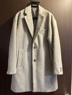 【美品】 チェスターコート　B:MING by BEAMS
