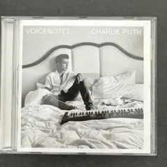 Charlie Puth Voicenotes