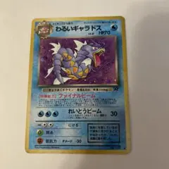 2026年最新】わるいギャラドスの人気アイテム - メルカリ