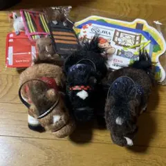 サラブレッド　まとめ売り