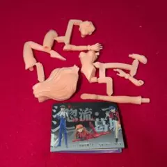 ♥早い者勝ち♥　エヴァンゲリオン 5インチフィギュア ガチャ　アスカ