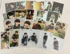 M!LK 生写真 吉田仁人 生誕 23枚