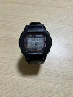 G-SHOCK GW-M5610 電波ソーラー カシオ 腕時計