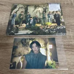 Stray Kids Hollow 初回生産限定盤A フィリックス