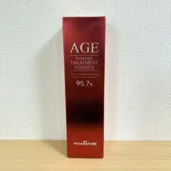 フロムネイチャー AGE インテンストリートメントエッセンスのサムネイル