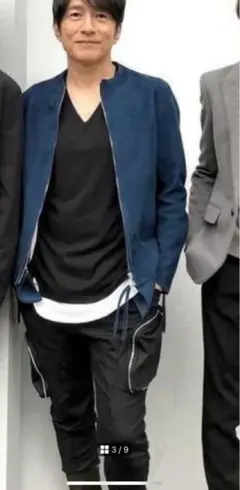 bajra ジャケット