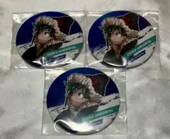 新十傑 緑谷出久 36点 僕のヒーローアカデミア 緑谷出久 十傑 新十傑 7期 - メルカリ