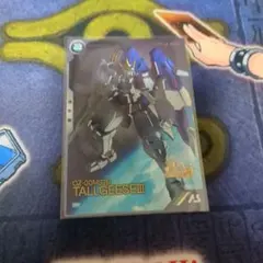 ガンダム　アーセナルベース　トールギスⅢ　プロモ　PR