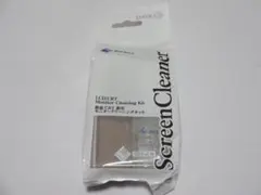 EIZO Screen Cleaner モニタークリーニングキット（未開封品）のサムネイル