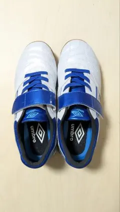 アンブロ サッカーシューズ