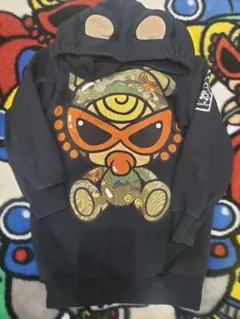 2025年最新】HYSTERIC MINI 子供用トレーナーの人気アイテム - メルカリ