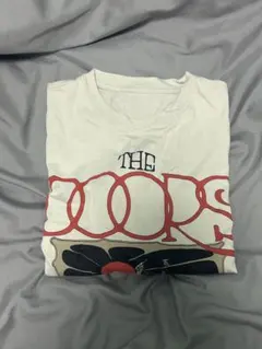 THE DOORS ライブTシャツ 1980年