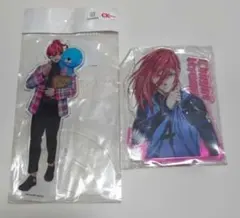 ブルーロック 千切豹馬 アクスタ