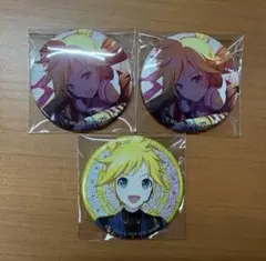 鏡音レン グリ缶 まとめ売り