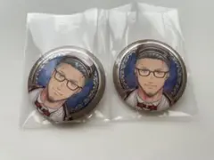 にじさんじビスケット3 舞元啓介