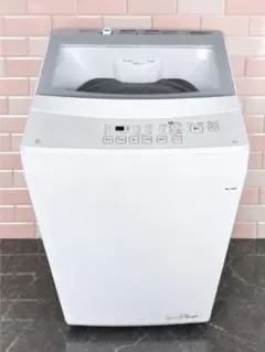 名古屋市内無料配送36★ニトリ 6kg洗濯機 2019年製 中古動作品 名古屋市内無料配送36☆ニトリ 6kg洗濯機 2019年製 中古動作品 - メルカリ