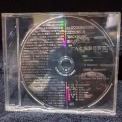 BACKBONE 非売品CD