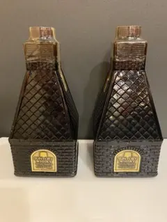 2025年最新】サントリーウイスキーリザーブ 乾燥塔型ボトルの