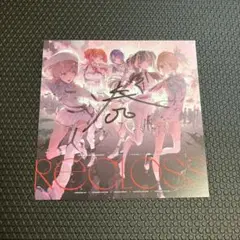 ReGLOSS アルバム 数量限定版 音乃瀬奏　直筆サイン入りアナザージャケット ホロライブ ReGLOSS 音乃瀬奏 直筆サイン入りアナザージャケット