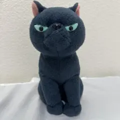 ネコ ぬいぐるみ