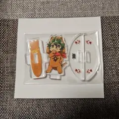 エスケーエイト ジョー ミニアクスタ