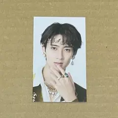 M!LK 爆裂愛してる/好きすぎて滅！ トレカ ラキドロ ゴールド衣装 曽野舜太