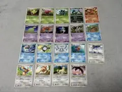 ポケモンカード まとめ売り ADV PCGシリーズ 2003〜2006 - メルカリ