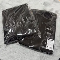 aespa パーカー・スウェット Lサイズ セット