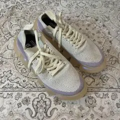 mikiosakabe スニーカー