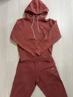 パーカー セットアップ