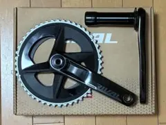 SRAM RIVAL D1 170mm DUB クランクセットのサムネイル