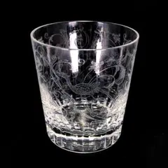 【やむゆたさん専用】【売り切り】バカラ／パルメ タンブラー ／BC316