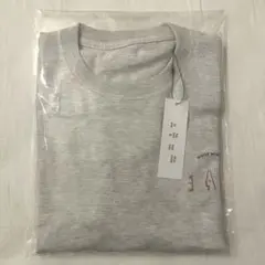 BAL T-BC ASH 2025SS Tシャツ サイズ1
