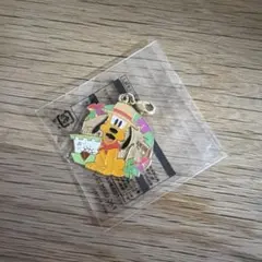 ディズニー プルート