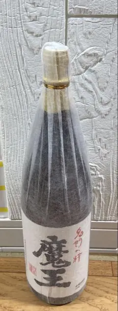 新品 未開封）村尾 本格焼酎 1800ml 25度 - メルカリ
