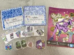 ジョジョの奇妙な冒険 一番くじ　まとめ売り