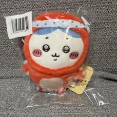 ちいかわ たこイカくじ C賞 ふわふわたこイカぬいぐるみ ハチワレ