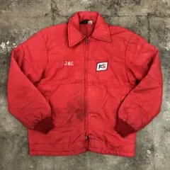 アメリカ製 ナイロンジャケット