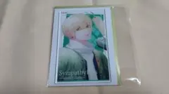 sympathykiss シンキス 3周年 マット 缶バッジ YOFY - メルカリ