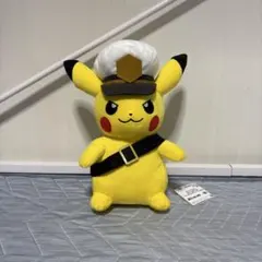 2025年最新】ピカチュウ ぬいぐるみ コスチュームの人気アイテム