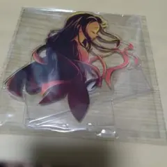 鬼滅の刃　映画　竈門禰豆子　アクリルスタンド