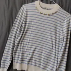 レディースニット S