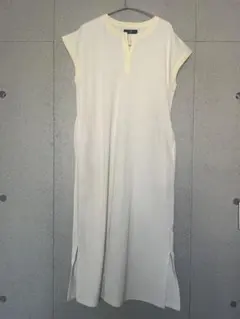 ワッフルワンピース