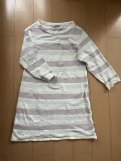 【冬物値下げ中】ニトリ　N&Sleepwear ルームウェアのサムネイル